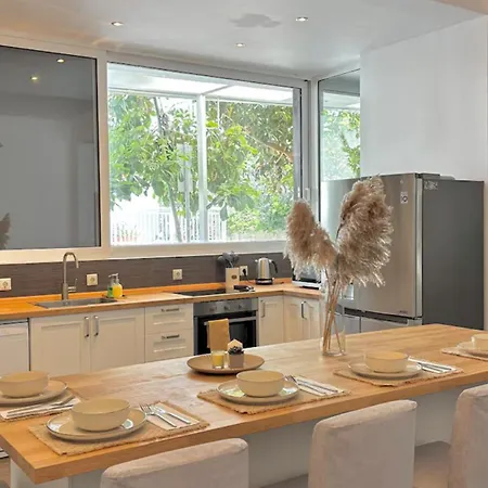 Apartment Luxury House In The Heart Of Rhodes *