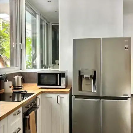 Luxury House In The Heart Of Rhodes Rhodes City