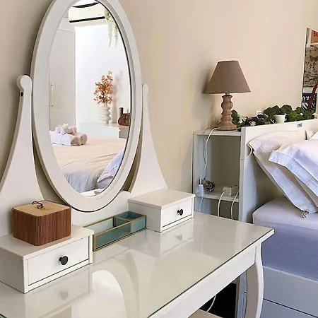 Apartment Luxury House In The Heart Of Rhodes *