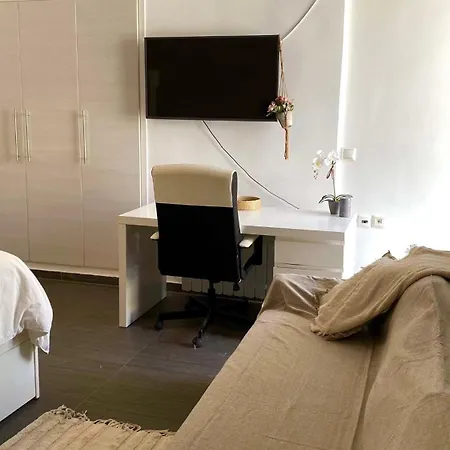 Apartment Luxury House In The Heart Of Rhodes *