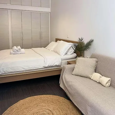 Luxury House In The Heart Of Rhodes Apartment Rhodes City