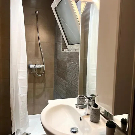 Luxury House In The Heart Of Rhodes Rhodes City