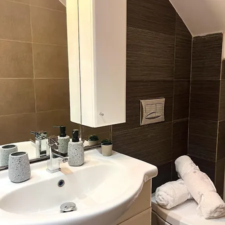 아파트 Luxury House In The Heart Of Rhodes
