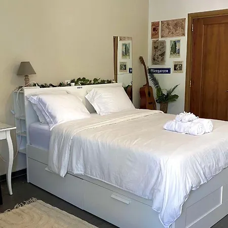 아파트 Luxury House In The Heart Of Rhodes Rhodes City