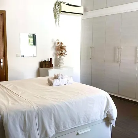 Luxury House In The Heart Of Rhodes 아파트