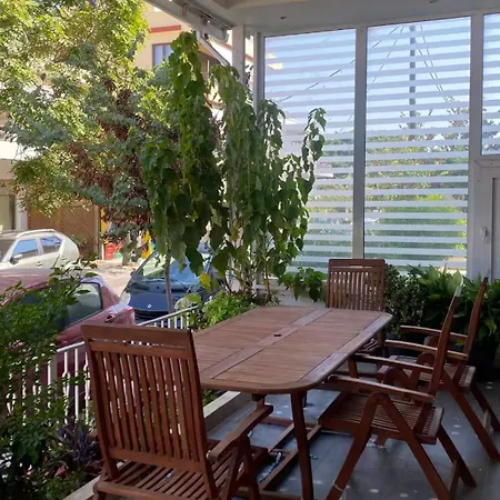 Luxury House In The Heart Of Rhodes *