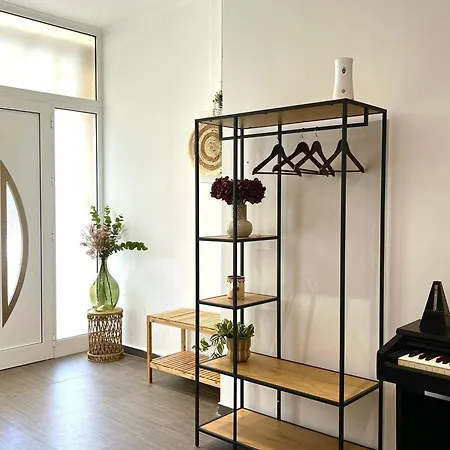 Luxury House In The Heart Of Rhodes * Rhodes City