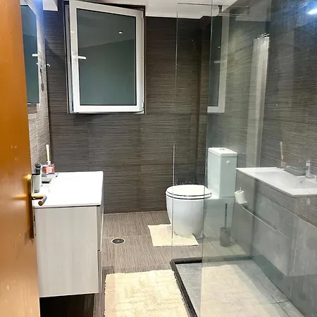 Luxury House In The Heart Of Rhodes Apartment Rhodes City